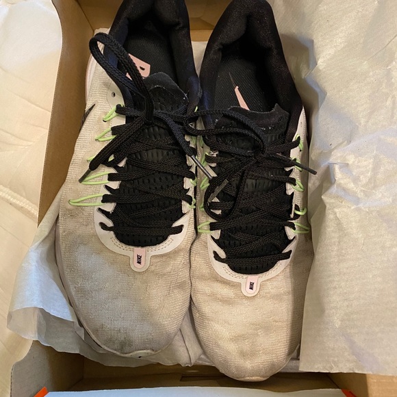 Worn but good condition Nike Vomero 14 - Picture 4 of 9